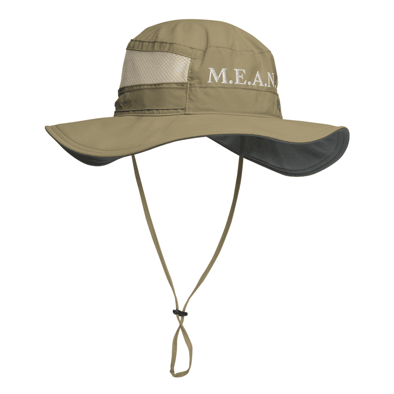 M.E.A.N. Columbia Booney Hat thumbnail 3