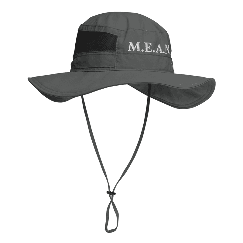 M.E.A.N. Columbia Booney Hat thumbnail 2