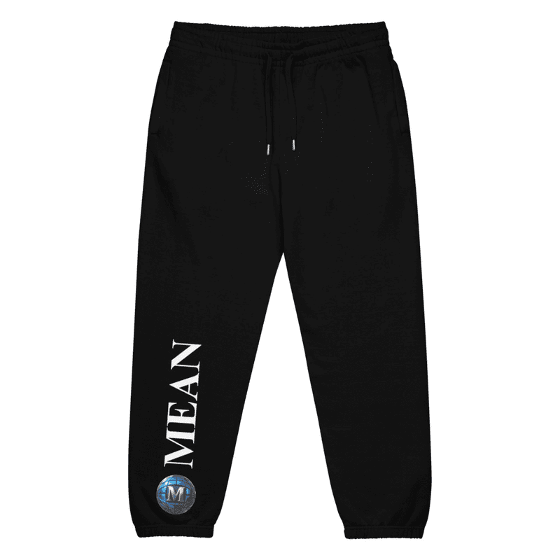 MEAN | Urban sweatpants thumbnail 2