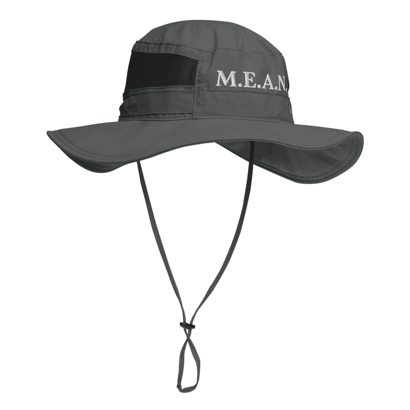 M.E.A.N. Columbia Booney Hat thumbnail 2