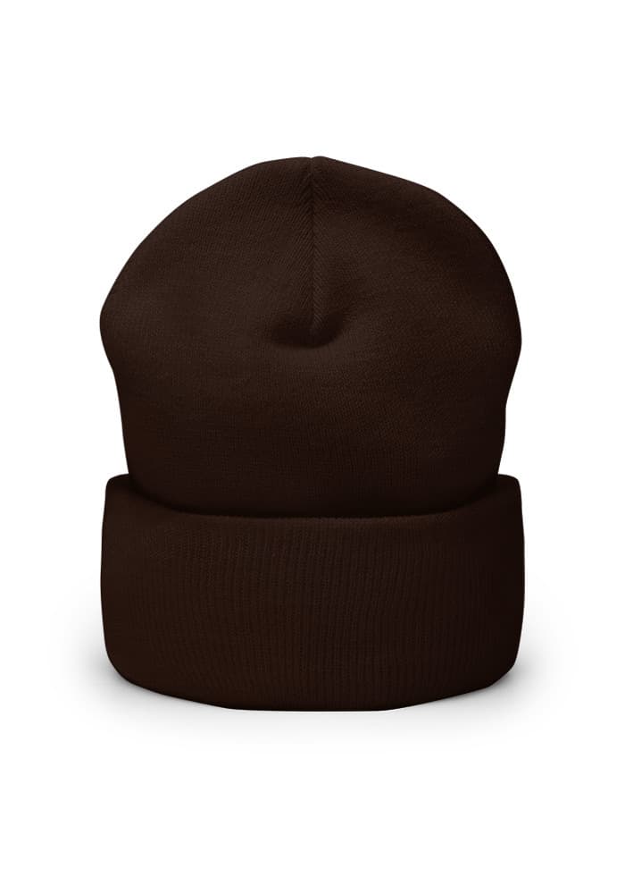 MEAN | Cuffed Beanie thumbnail 4