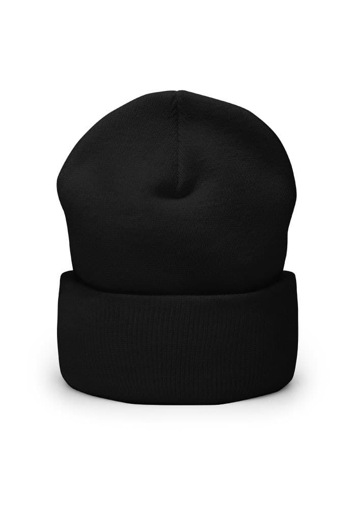 MEAN | Cuffed Beanie thumbnail 2