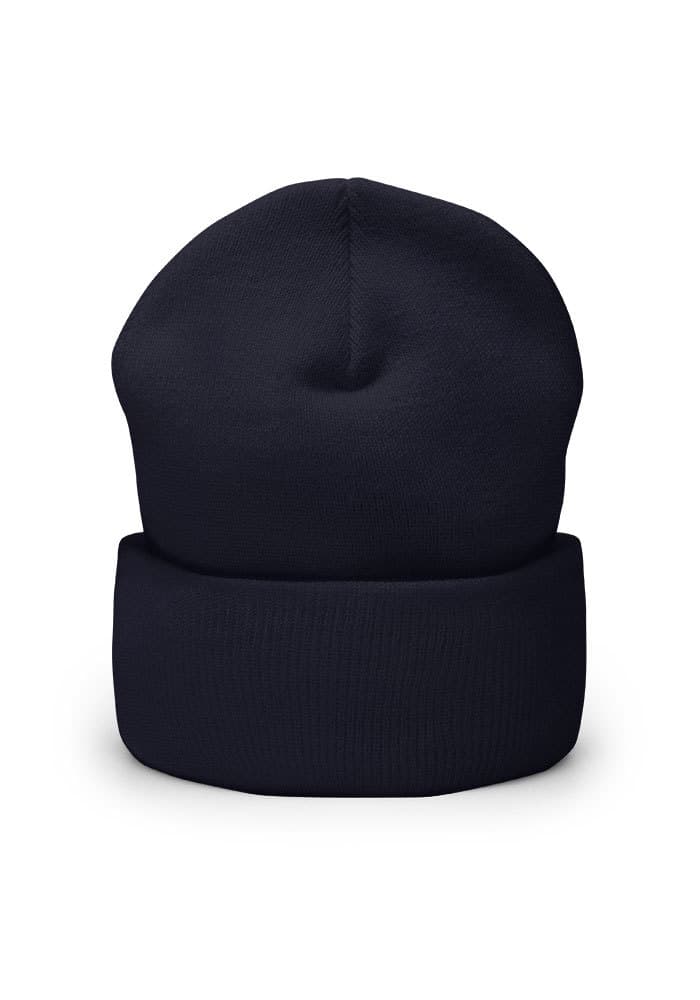 MEAN | Cuffed Beanie thumbnail 6