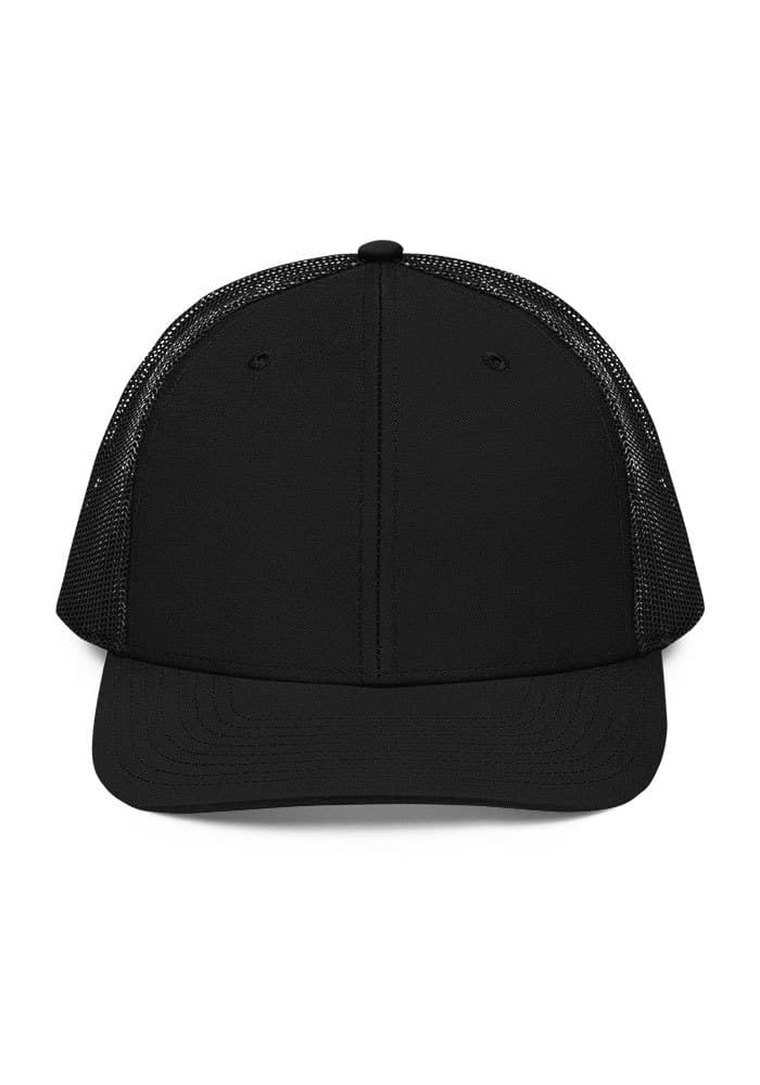M.E.A.N. Trucker Cap thumbnail 2