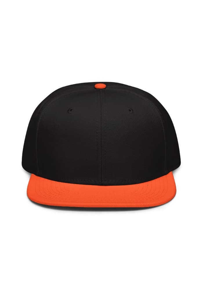 M.E.A.N. Snapback Hat thumbnail 8