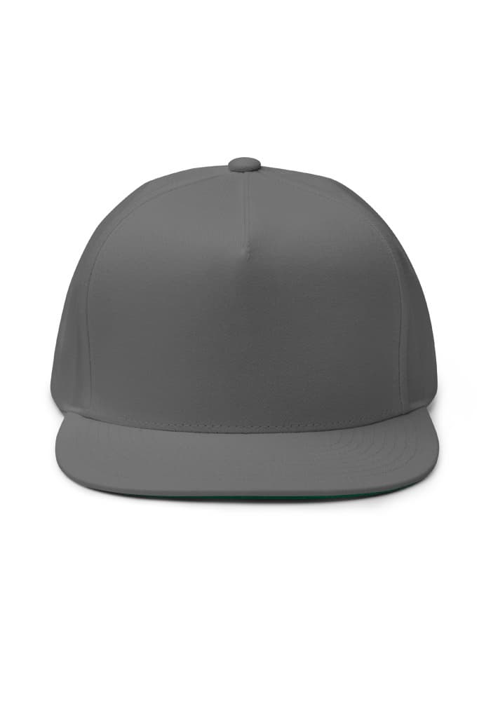 M.E.A.N. Flat Bill Cap thumbnail 7
