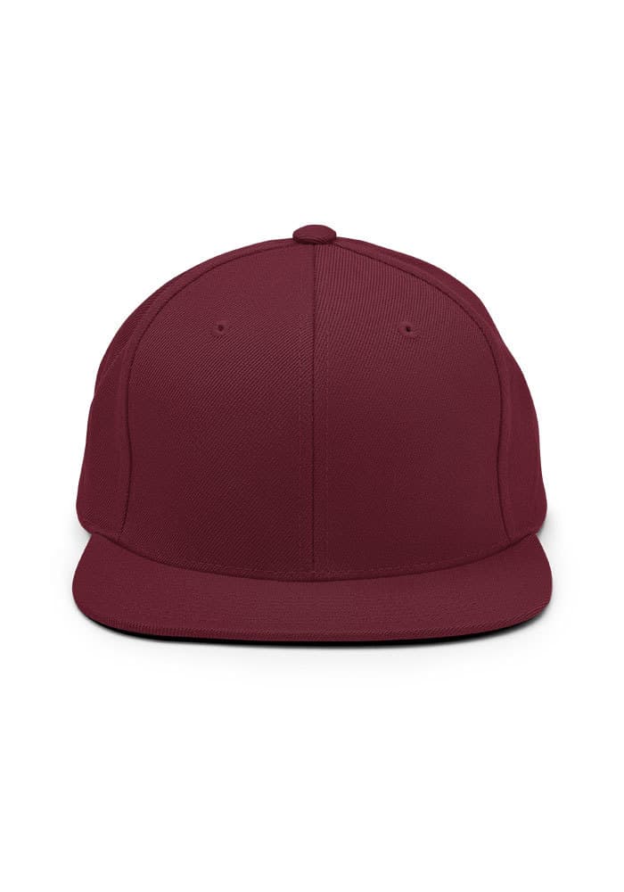 MEAN | Snapback Hat thumbnail 6