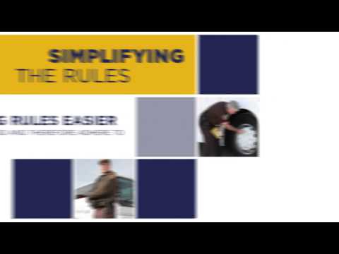 VIDEO FOR FMCSA | Federal Motor Carrier Safety Administration