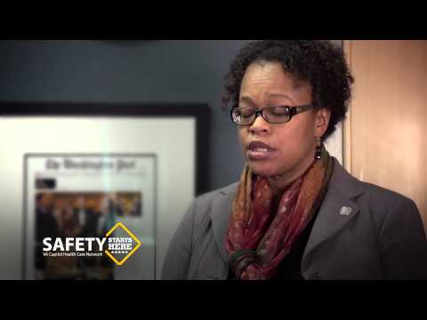 VA Safety Promotion Video