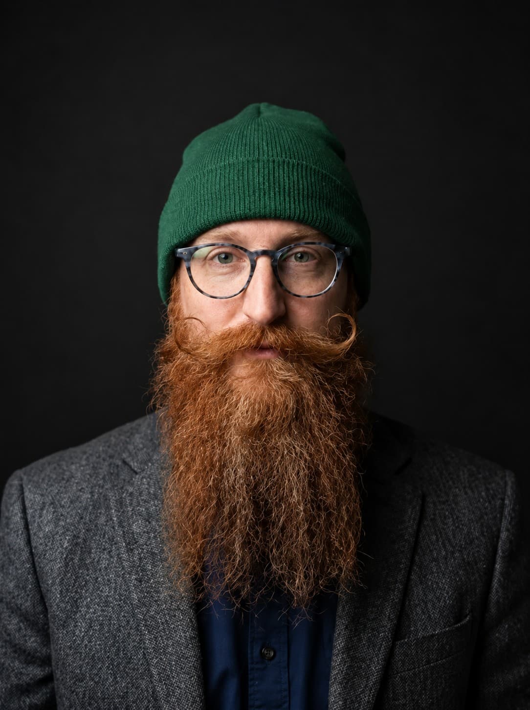 Adam Meeks — Founder, MEAN Advertising