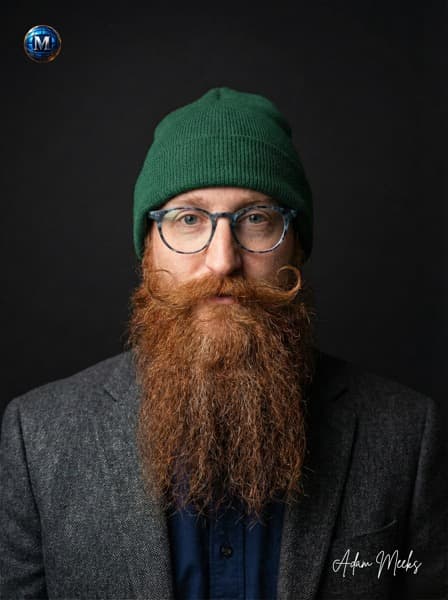 Adam Meeks — Founder of MEAN Advertising