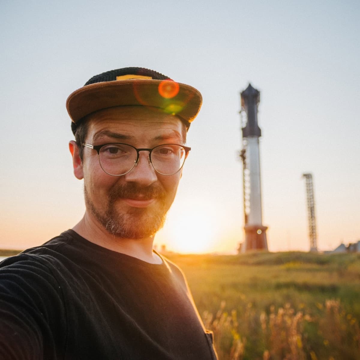 Spencer Tetik, motion designer and creative technologist at MEAN Advertising