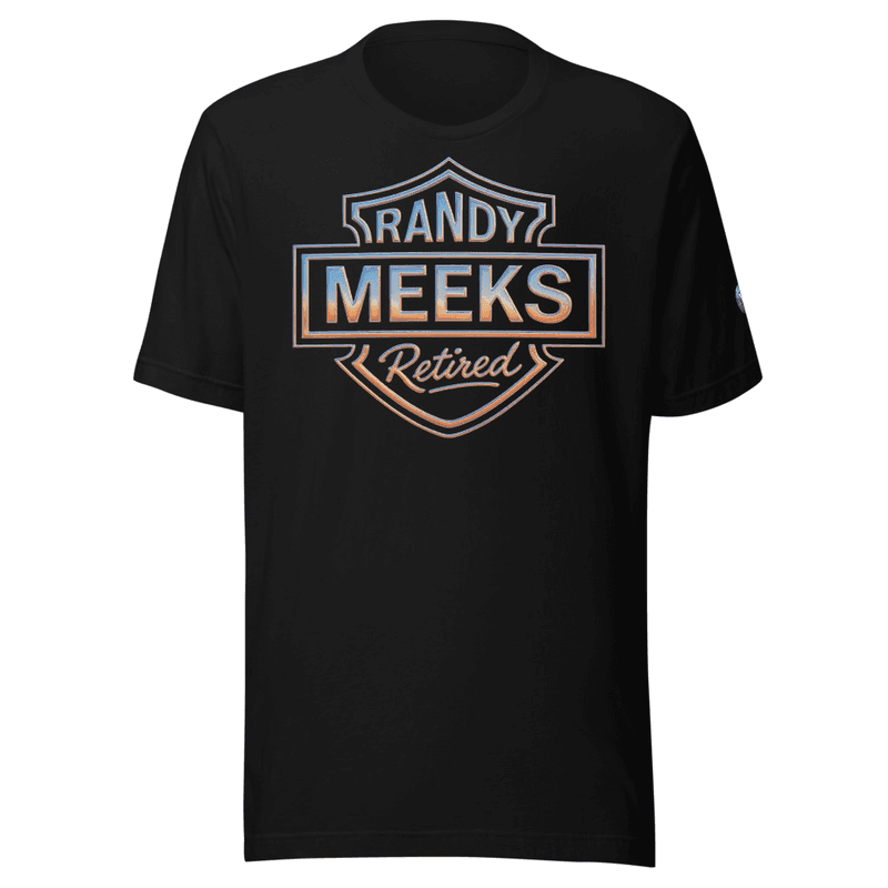 Randy Meeks | Retired