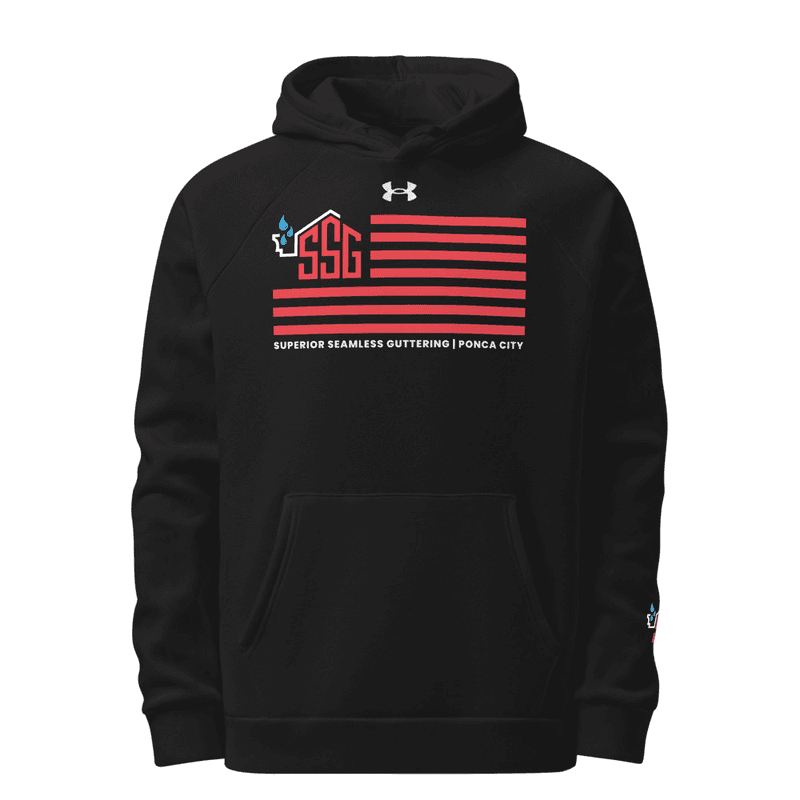 SSG | Under Armour® hoodie