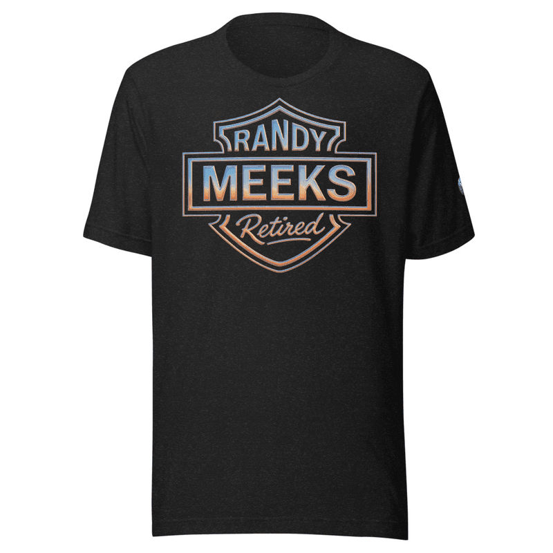 Randy Meeks | Retired