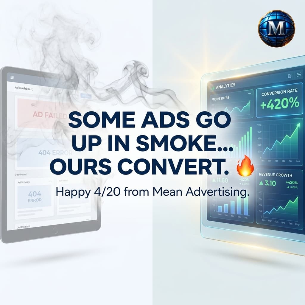Advertising That Converts Not Burns Money