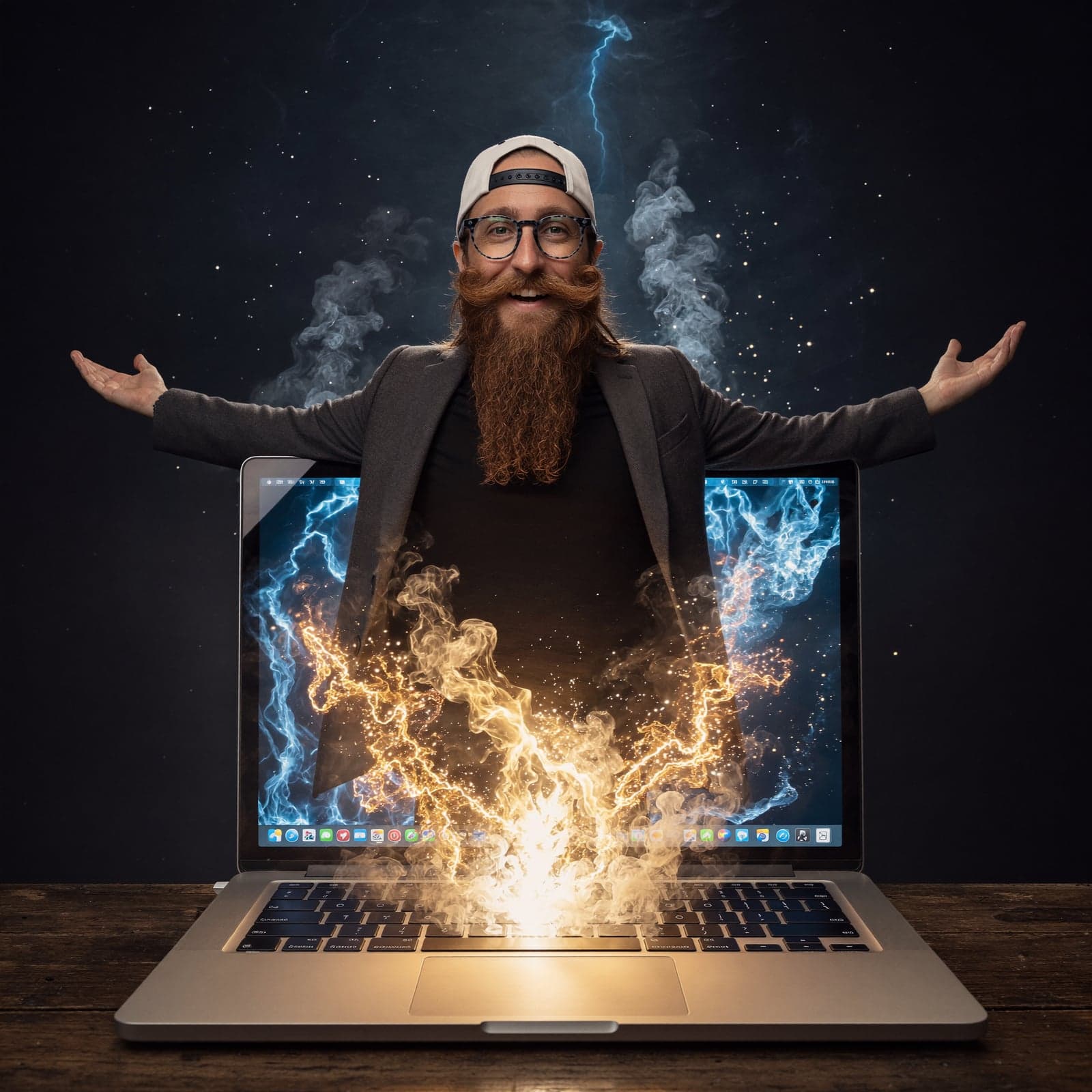 If an AI Genie Gave Your Business Three Wishes, Here's What Would Actually Come True