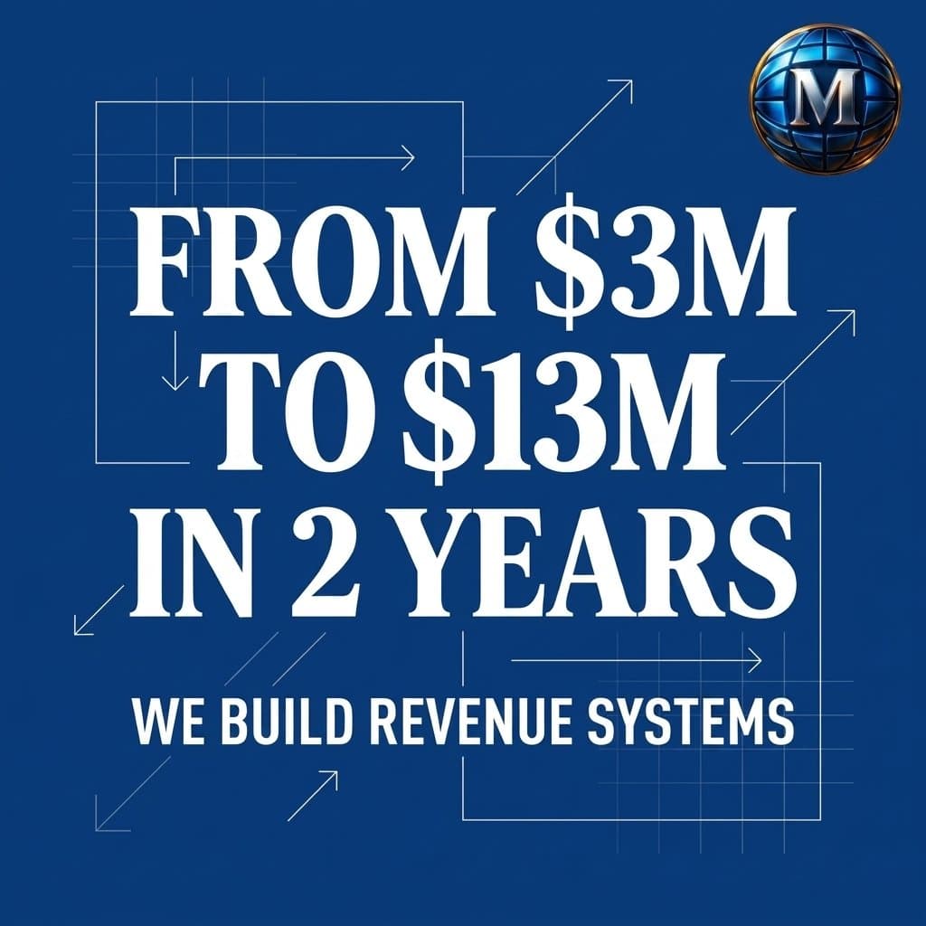 Impressions Vs Revenue System