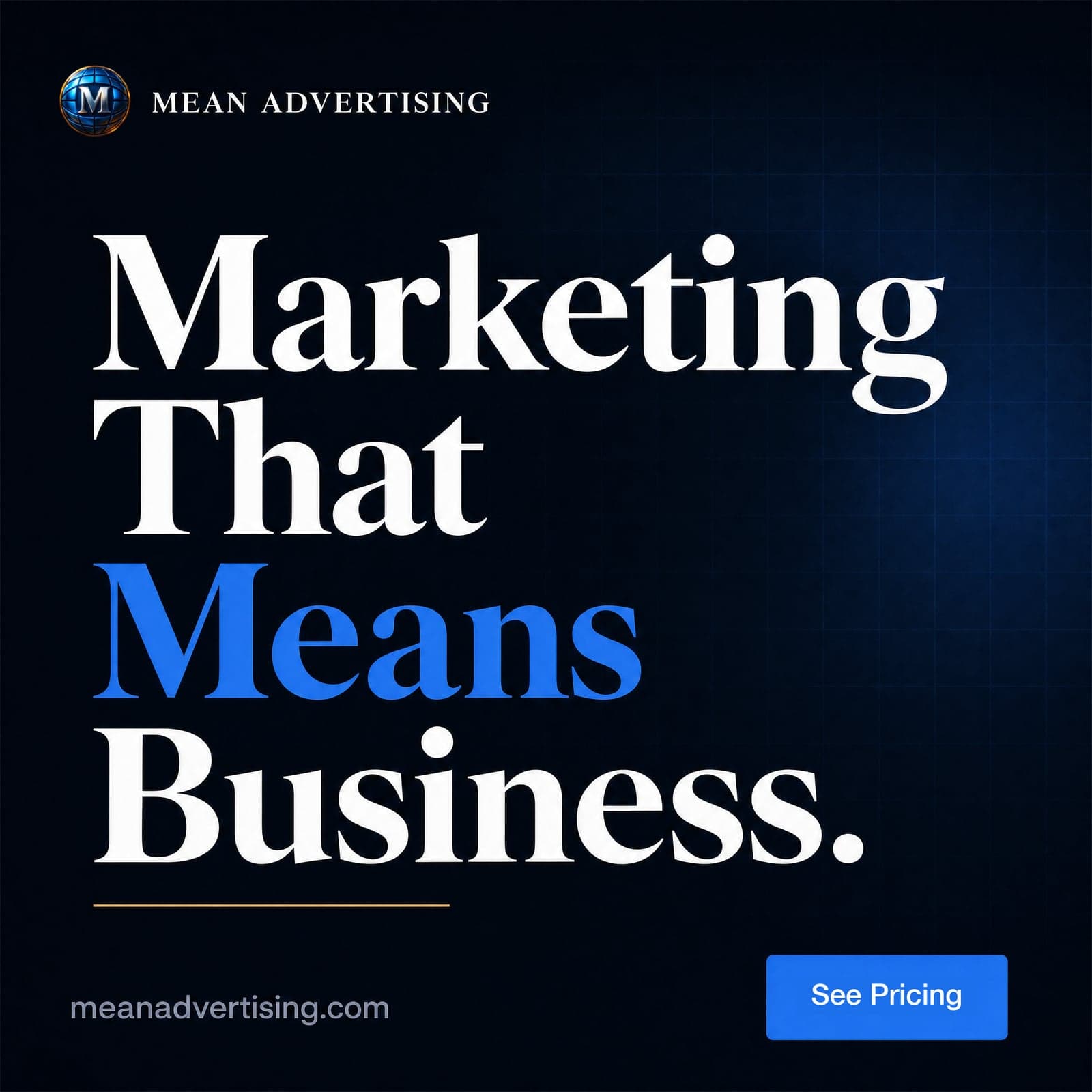 Marketing That Means Business: The Path From Attention to Revenue