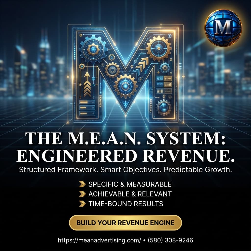 Mean System Revenue Framework