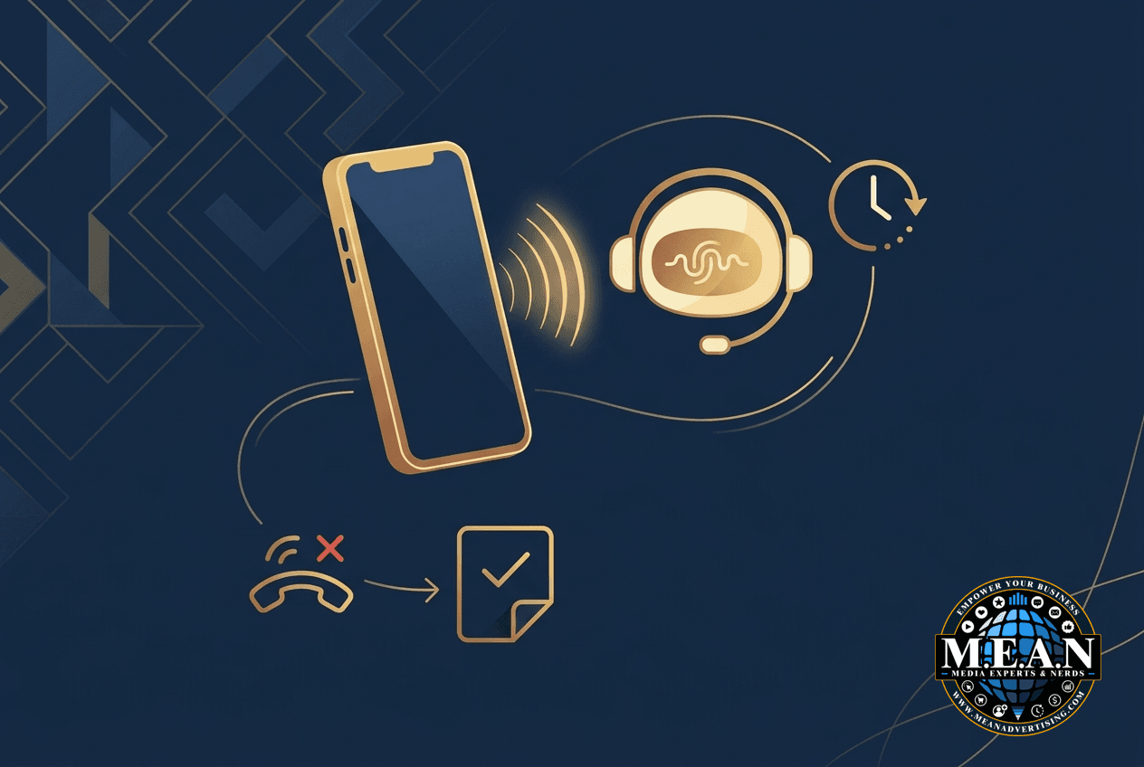 Every Missed Call Is a Customer Calling Someone Else