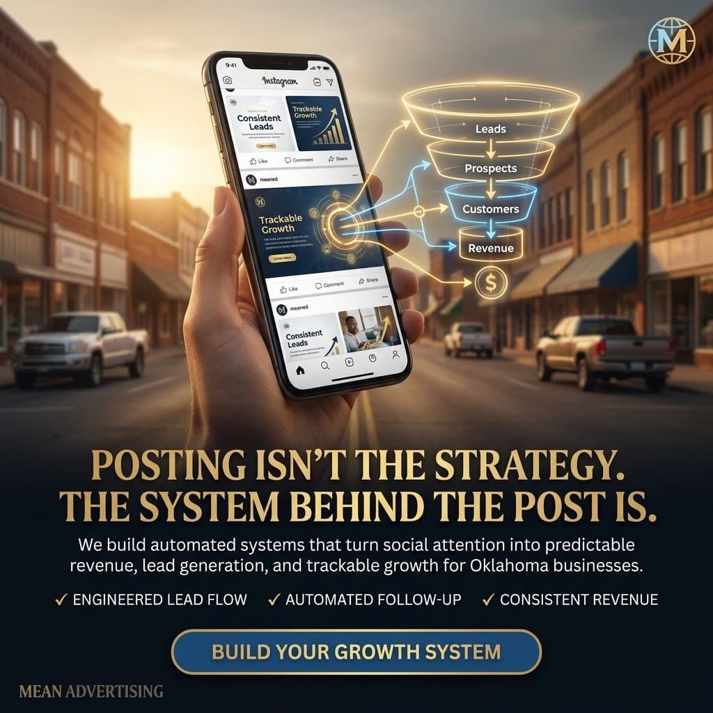 Posting Isnt A Strategy The System Behind The Post Is