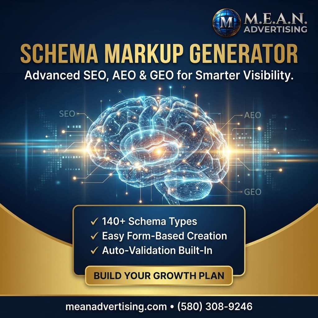 Schema Markup Generator For Seo