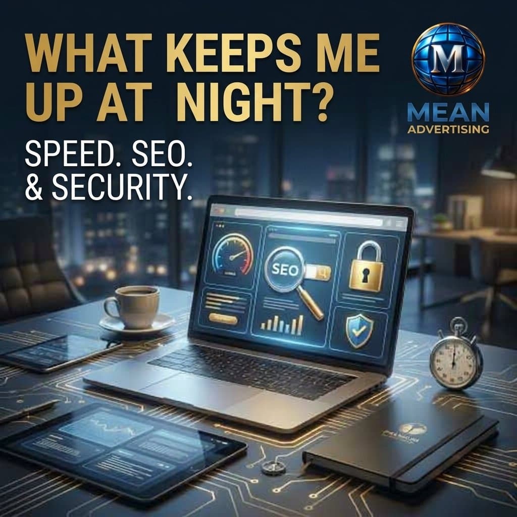 Speed Seo Security