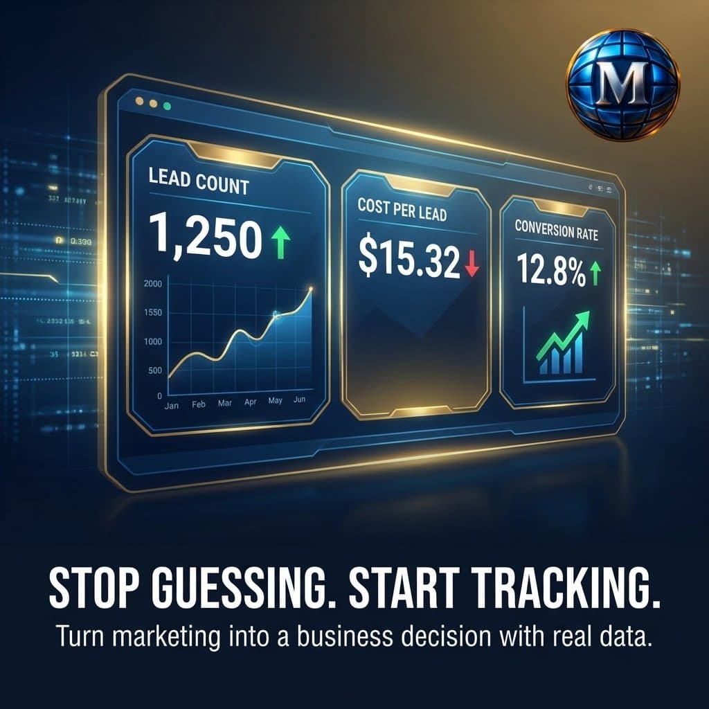 Stop Guessing Turn Marketing Into Business Decision