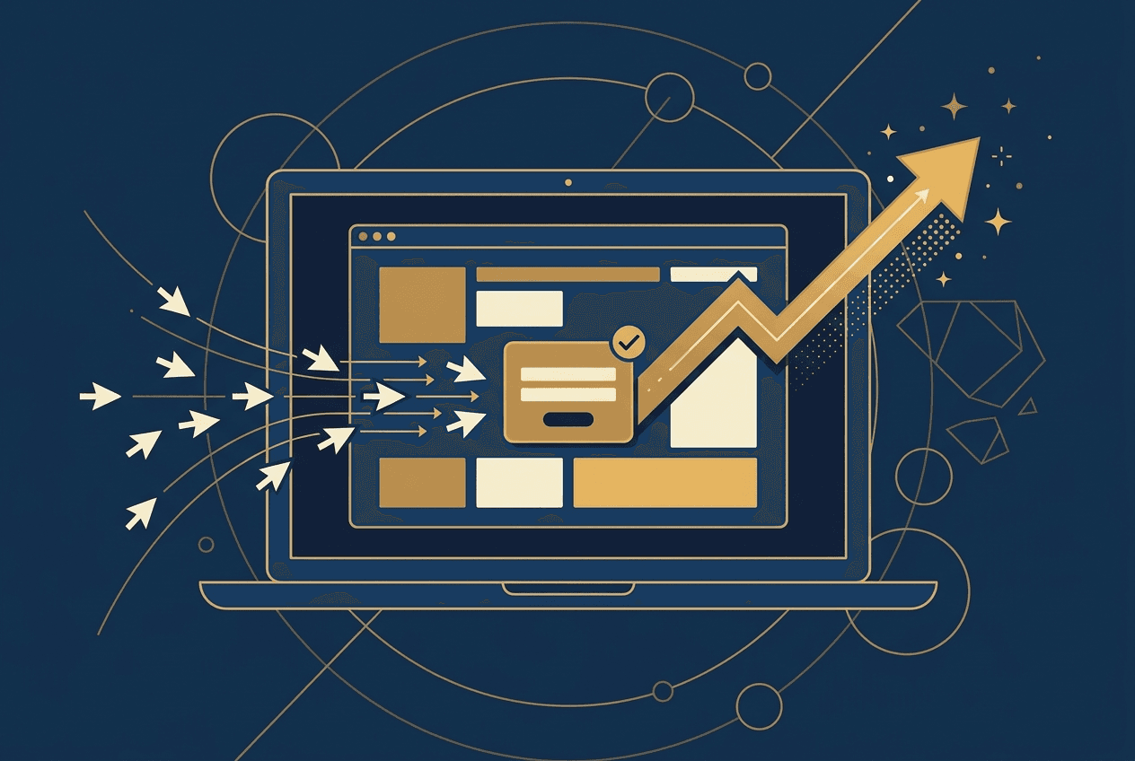 Your Website Looks Fine — So Why Isn't It Getting You Customers?
