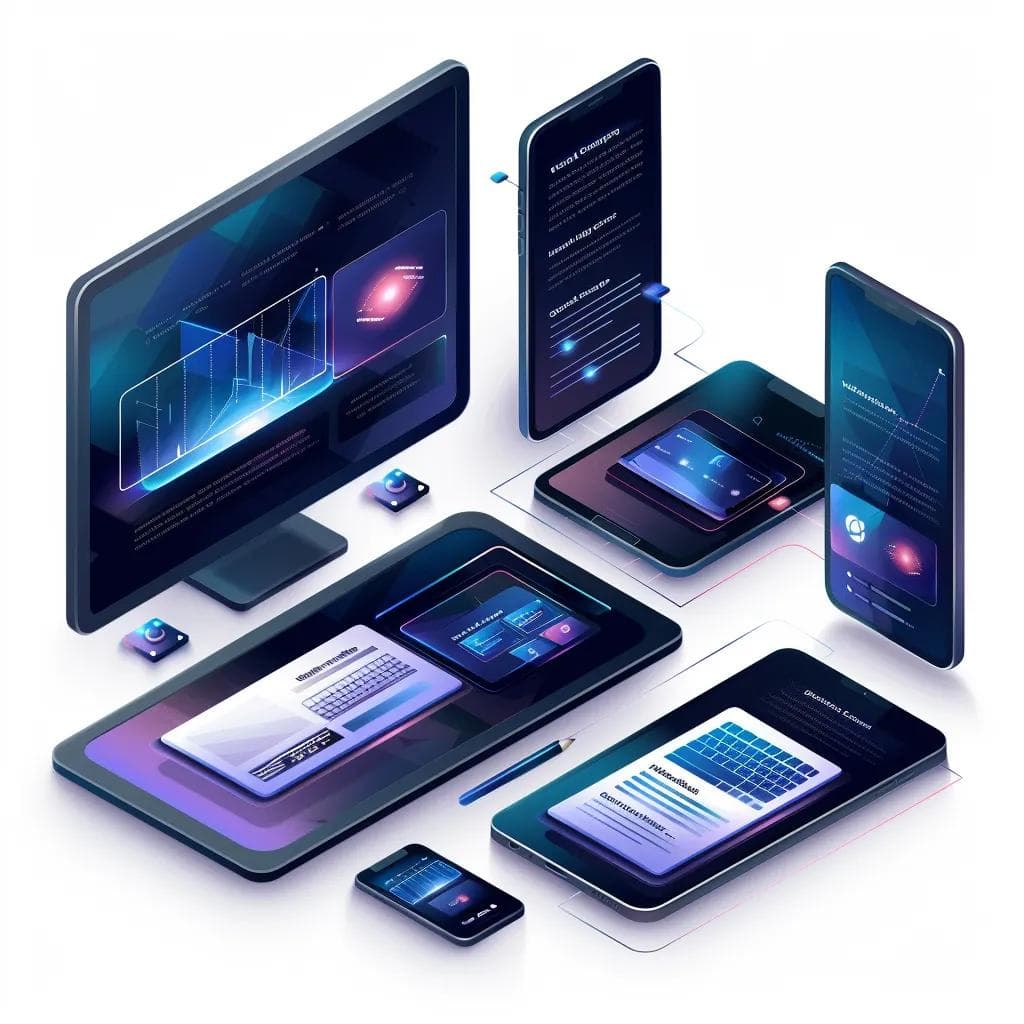 Affordable Website Design Services