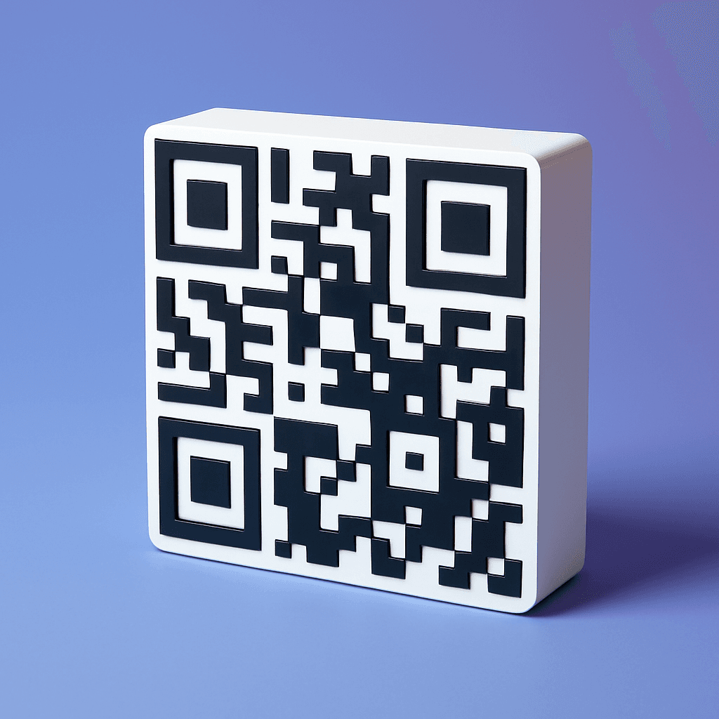 What Is the M.E.A.N. QR Code Generator?