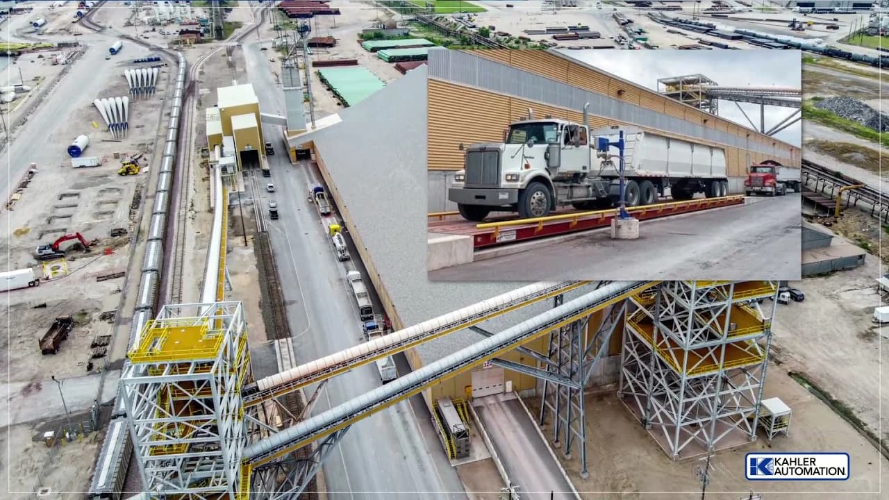 Kahler Automation Onboarding & Training Video