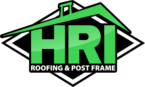 HRI Roofing & Post Frame
