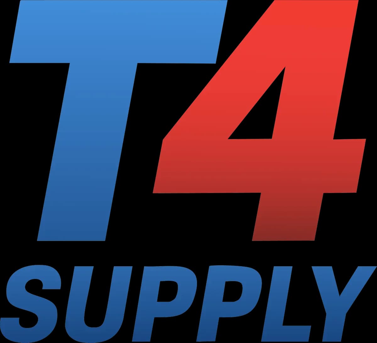 T4 Supply