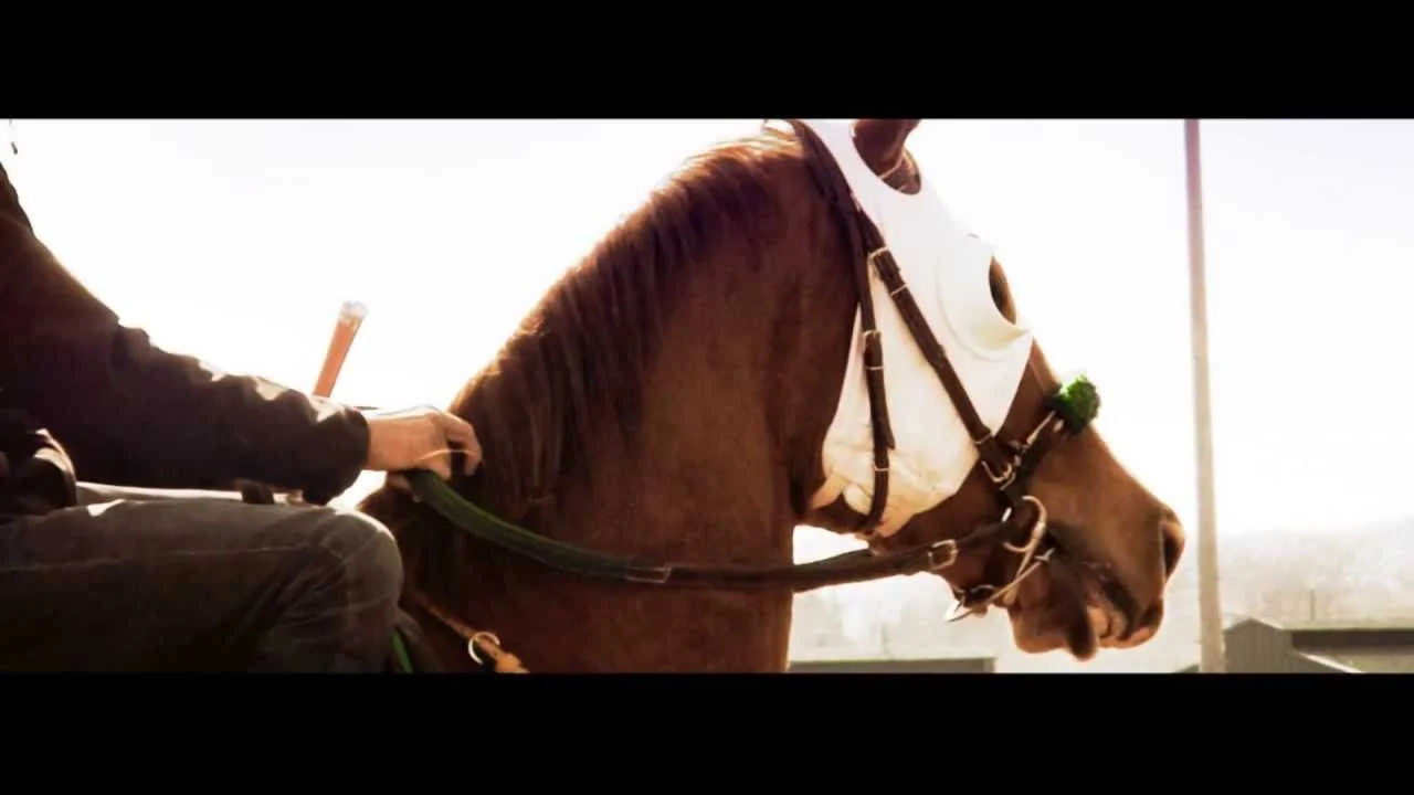 Remington Park Video Production Contest