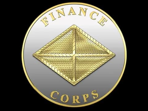 U.S. Army Finance Officer