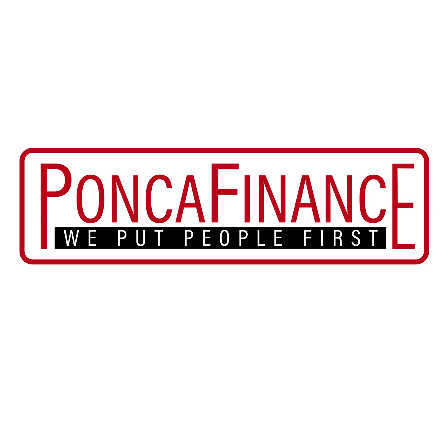 Ponca Finance Co