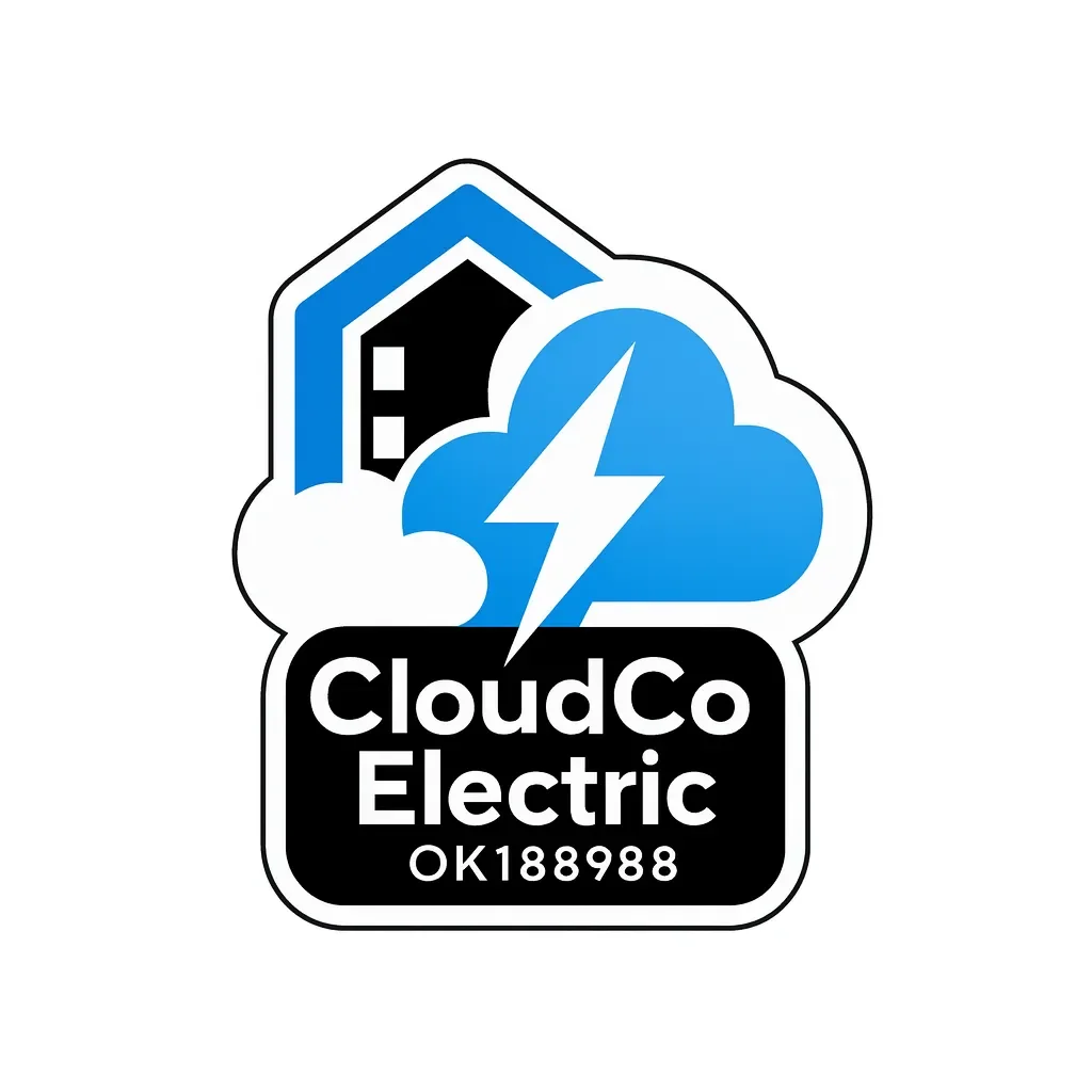 Cloud Co Electric