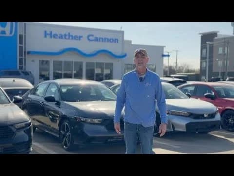Cannon Honda: Dealership Spotlight