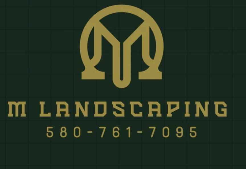 ML Landscaping OK