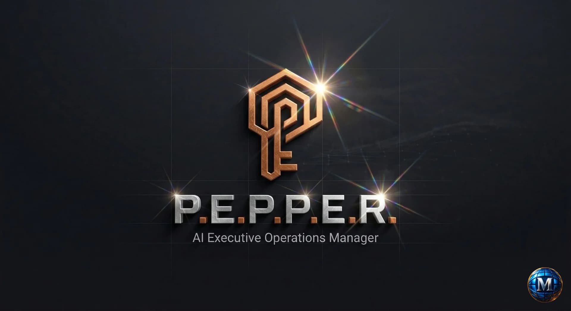 Pepper — AI Personal Assistant for Business Owners