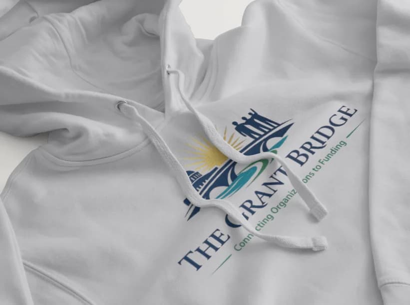 The Grant Bridge — Branded Merchandise - 2