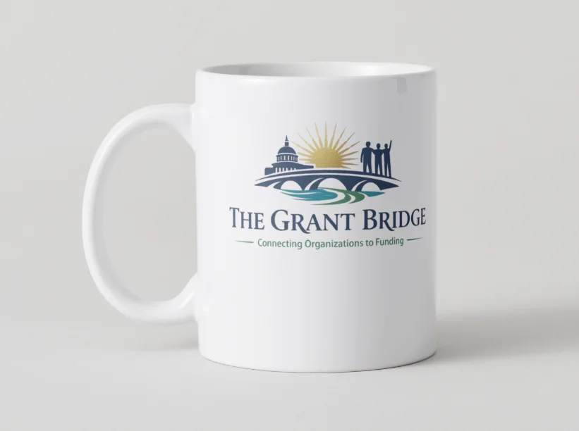 The Grant Bridge — Branded Merchandise