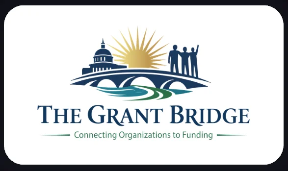 The Grant Bridge — Logo & Brand Identity